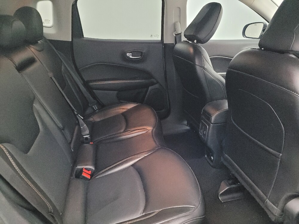 2020 Jeep Compass in Jacksonville, FL 32210 - 18108102 19