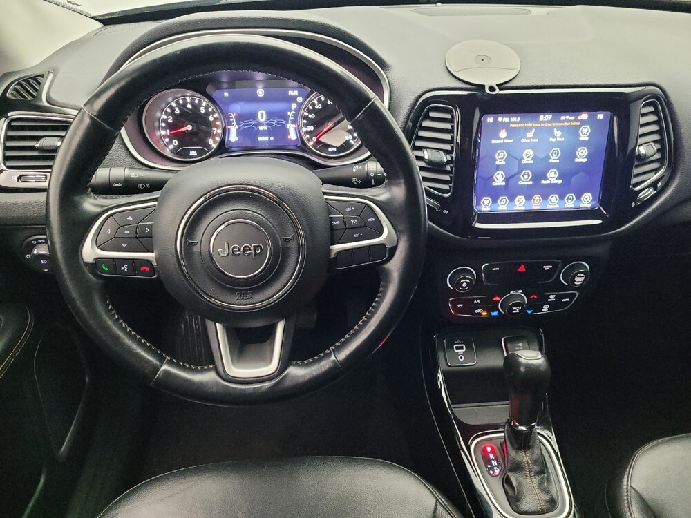 2020 Jeep Compass in Jacksonville, FL 32210 - 18108102 22