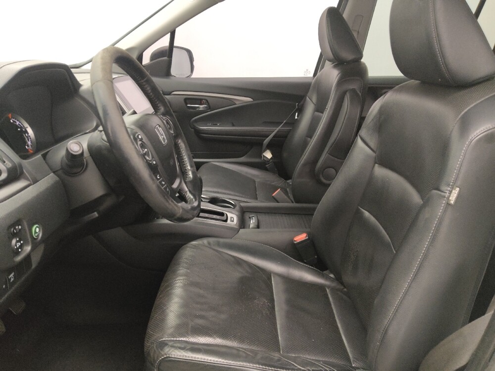 2019 Honda Ridgeline in Orlando, FL 32808 - 18108103 17