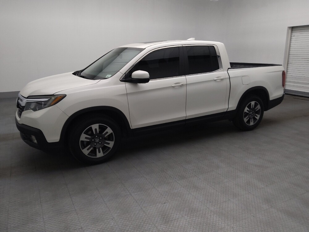 2019 Honda Ridgeline in Orlando, FL 32808 - 18108103 2