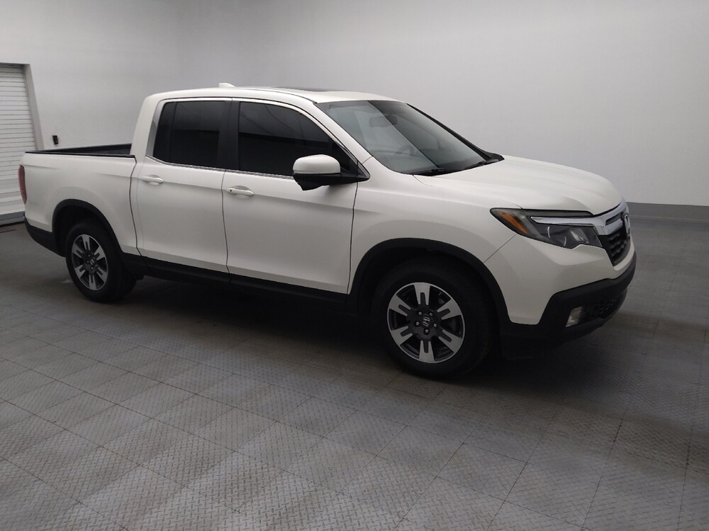 2019 Honda Ridgeline in Orlando, FL 32808 - 18108103 11