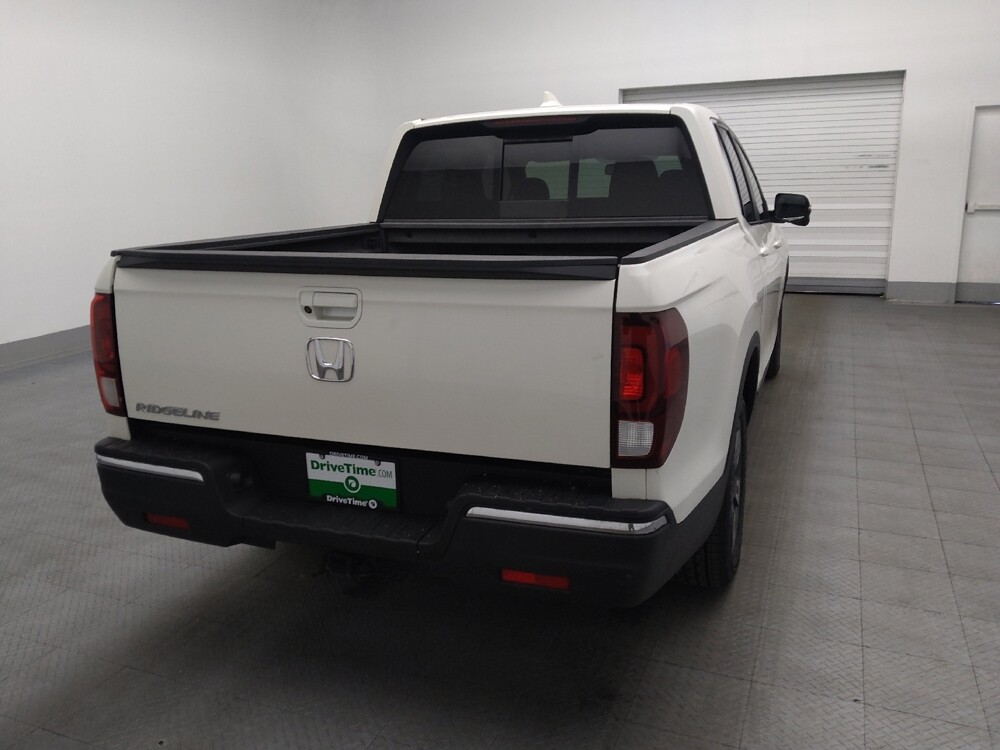 2019 Honda Ridgeline in Orlando, FL 32808 - 18108103 7