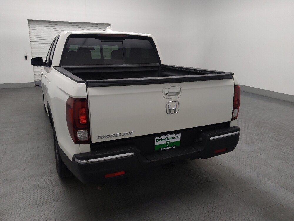 2019 Honda Ridgeline in Orlando, FL 32808 - 18108103 6