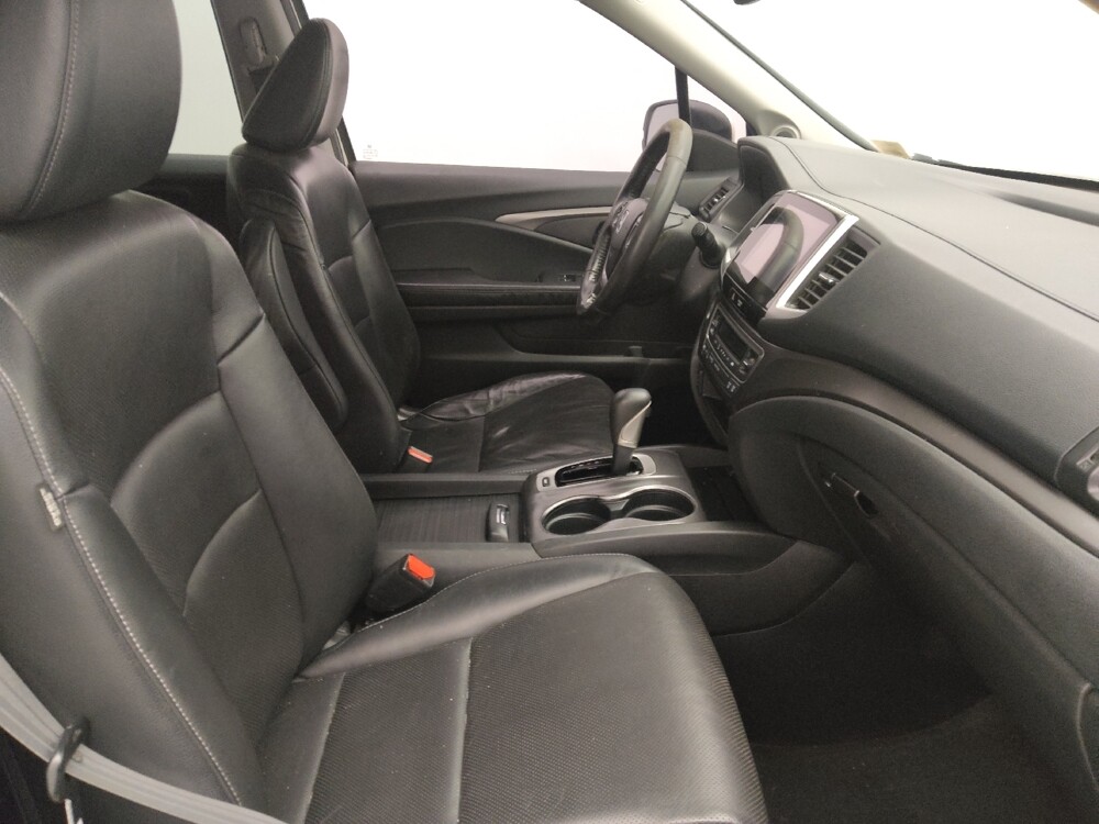 2019 Honda Ridgeline in Orlando, FL 32808 - 18108103 21