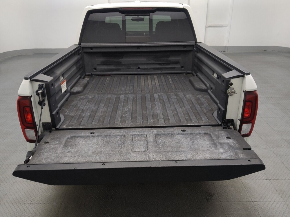 2019 Honda Ridgeline in Orlando, FL 32808 - 18108103 29