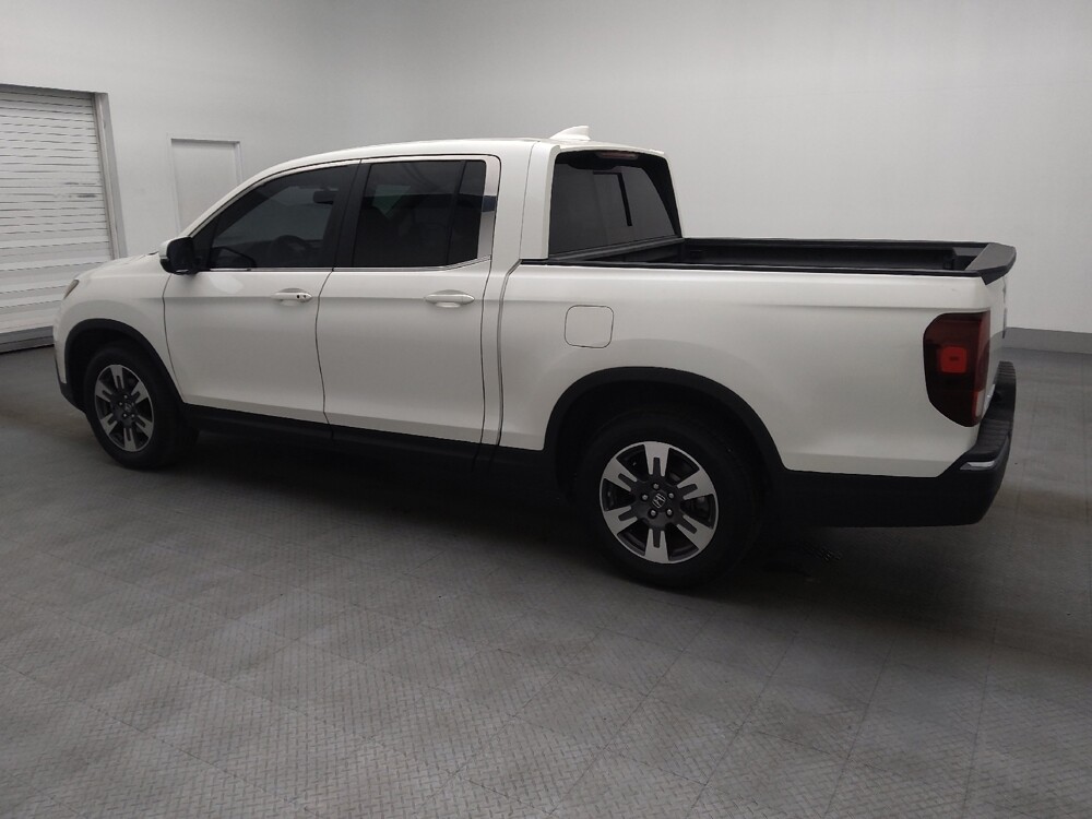 2019 Honda Ridgeline in Orlando, FL 32808 - 18108103 3