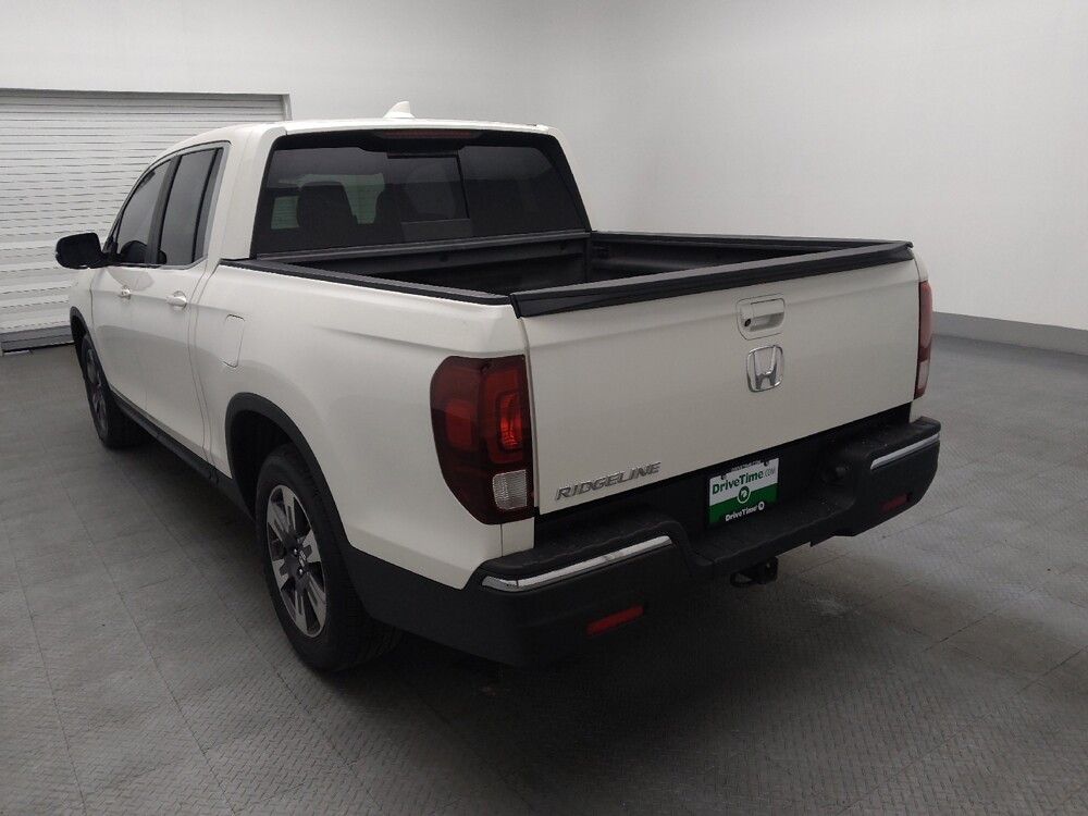 2019 Honda Ridgeline in Orlando, FL 32808 - 18108103 5
