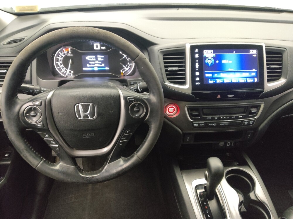 2019 Honda Ridgeline in Orlando, FL 32808 - 18108103 22