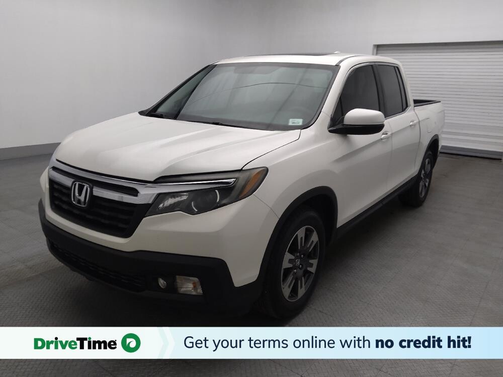 2019 Honda Ridgeline in Orlando, FL 32808 - 18108103