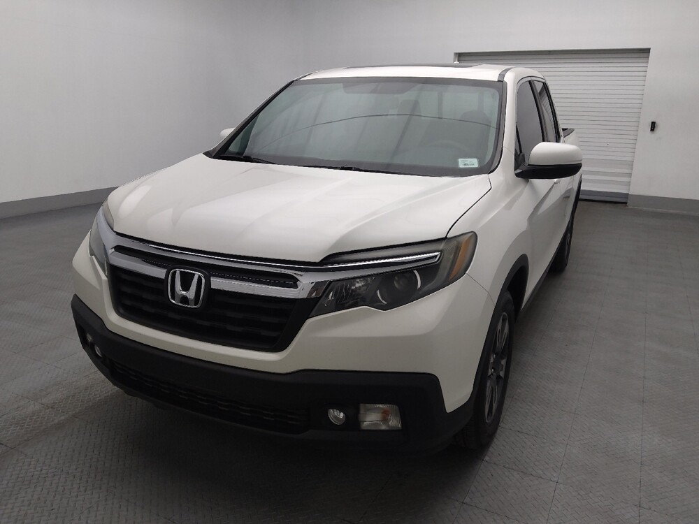 2019 Honda Ridgeline in Orlando, FL 32808 - 18108103 15