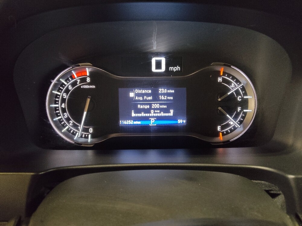 2019 Honda Ridgeline in Orlando, FL 32808 - 18108103 23