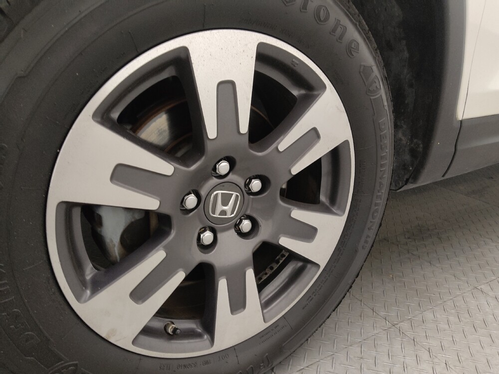 2019 Honda Ridgeline in Orlando, FL 32808 - 18108103 31