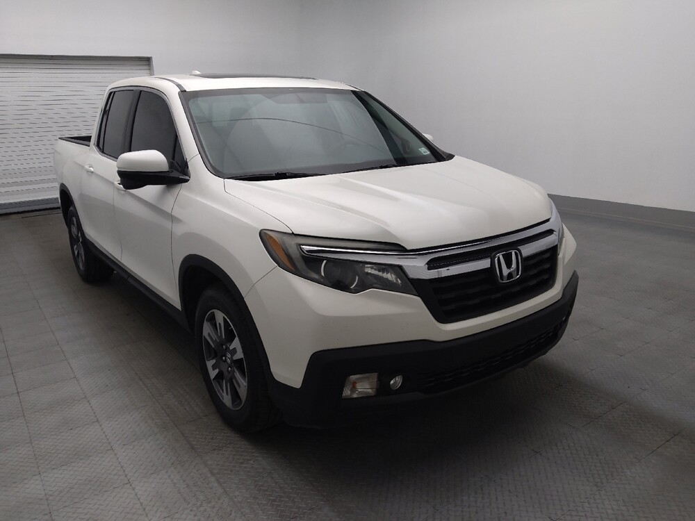 2019 Honda Ridgeline in Orlando, FL 32808 - 18108103 13