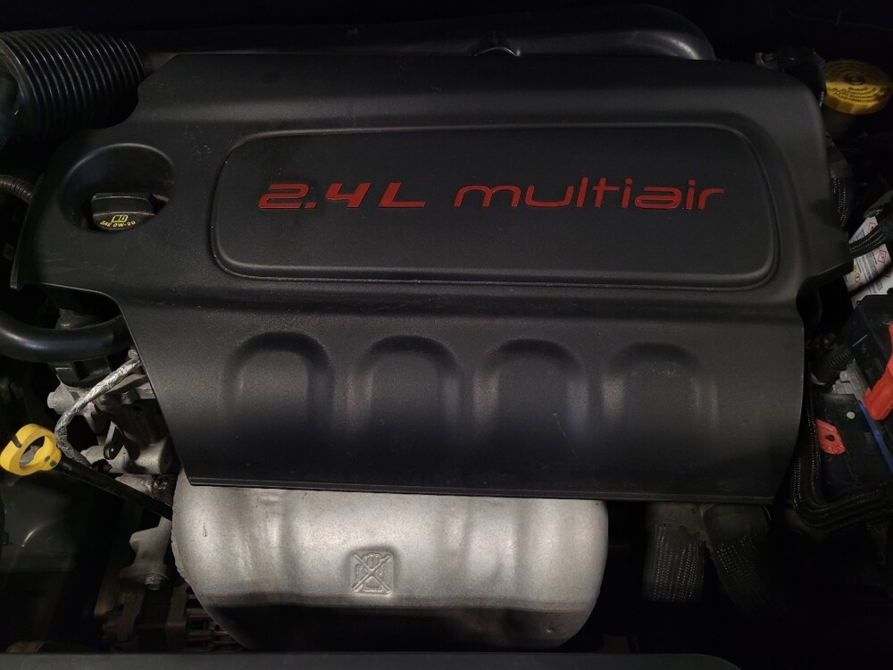 2019 Jeep Compass in Ocala, FL 34471 - 18108104 30