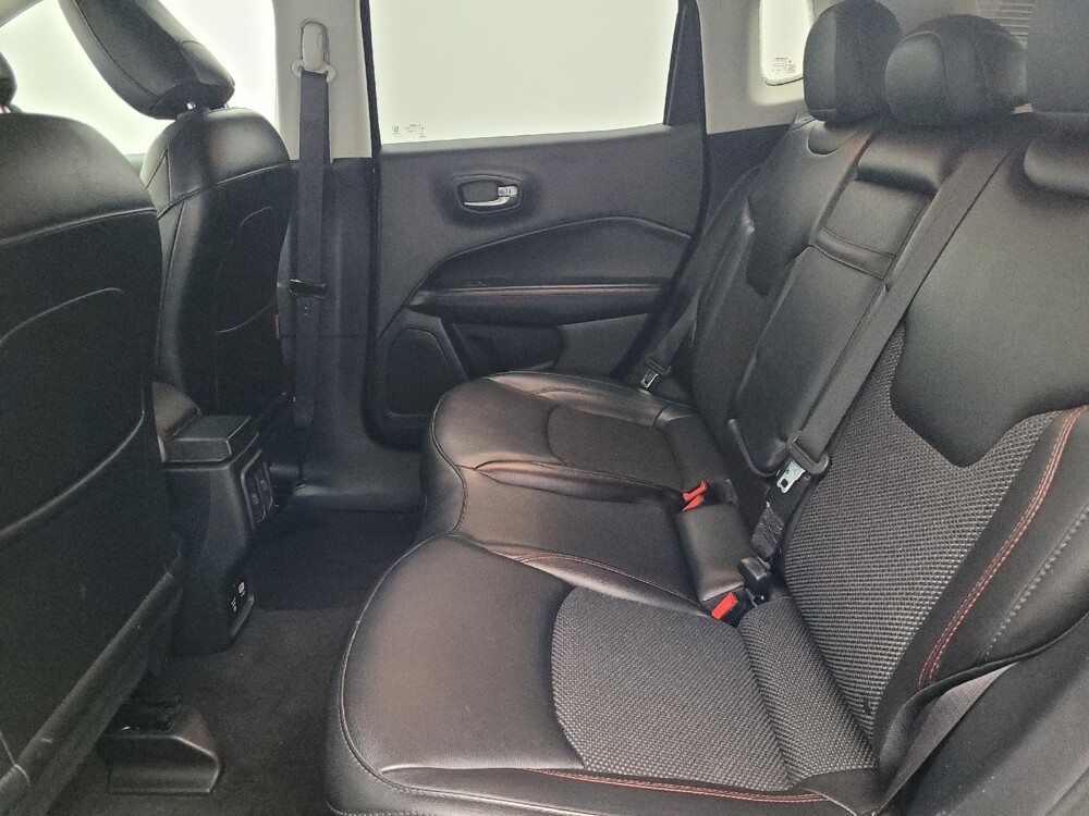 2019 Jeep Compass in Ocala, FL 34471 - 18108104 18