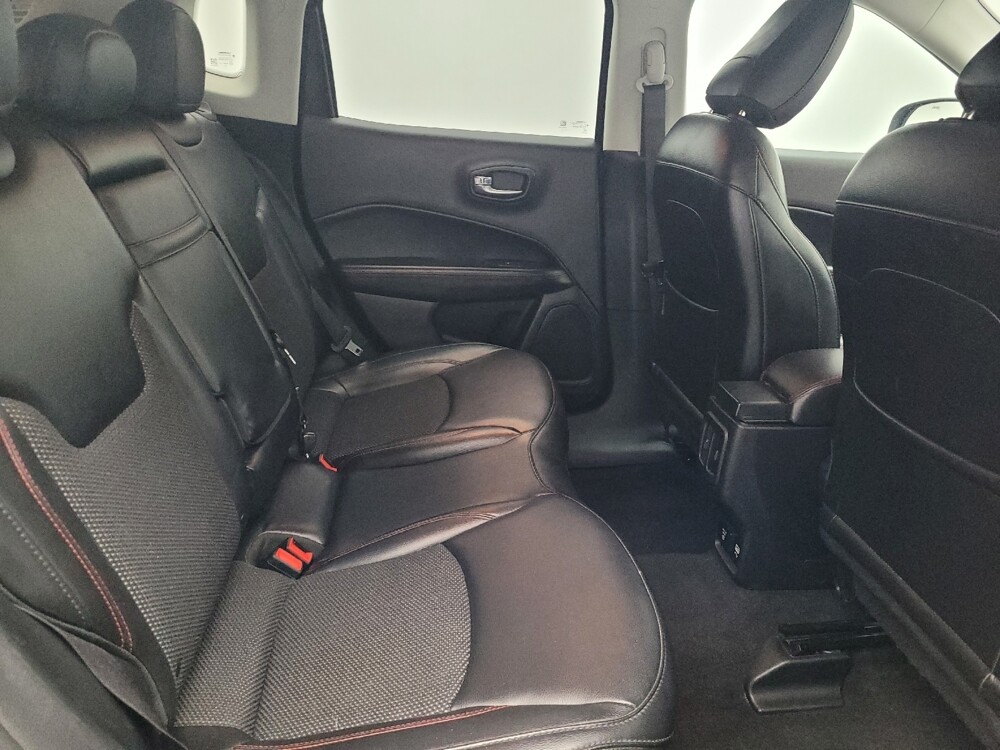 2019 Jeep Compass in Ocala, FL 34471 - 18108104 19