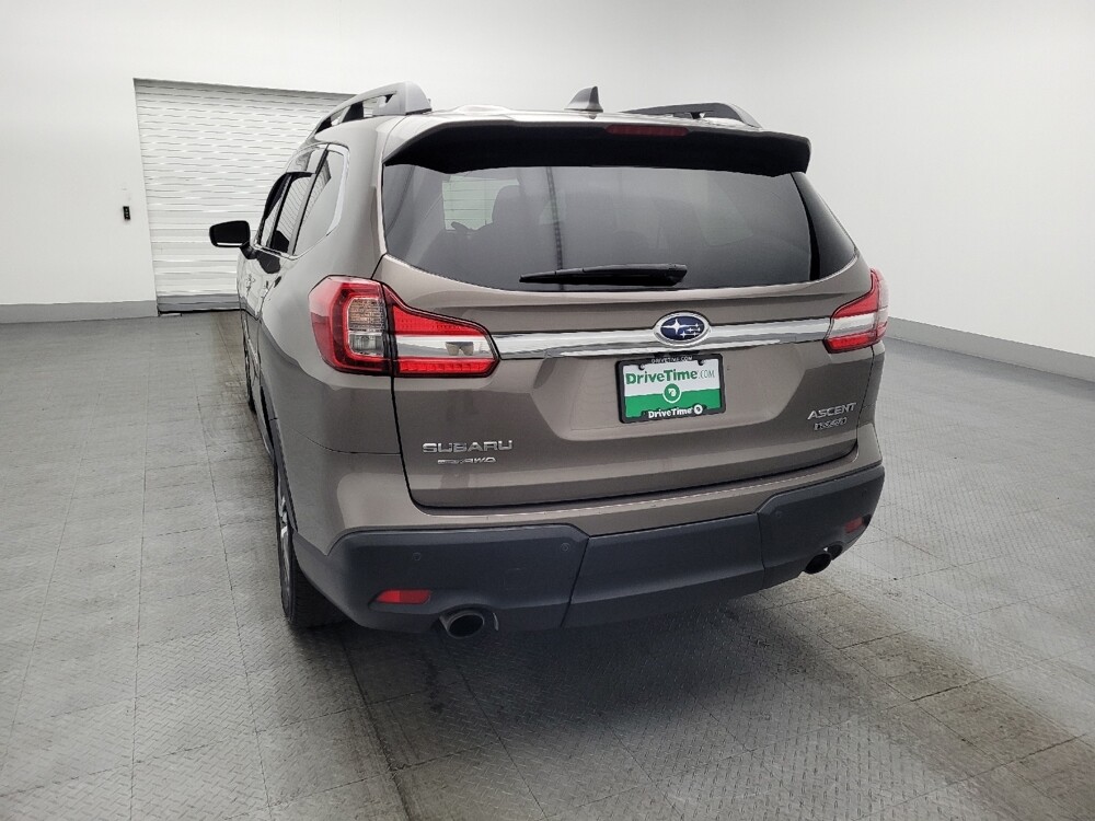 2021 Subaru Ascent in Ocala, FL 34471 - 18108105 6