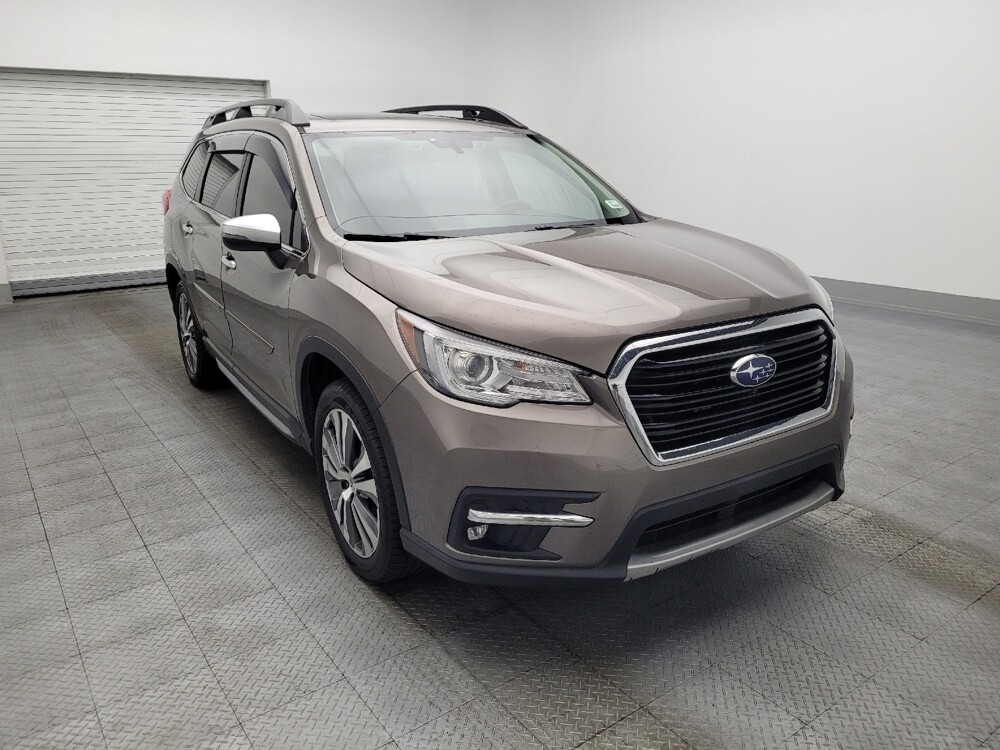 2021 Subaru Ascent in Ocala, FL 34471 - 18108105 13