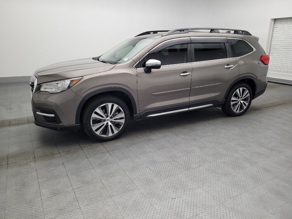 2021 Subaru Ascent in Ocala, FL 34471 - 18108105 2