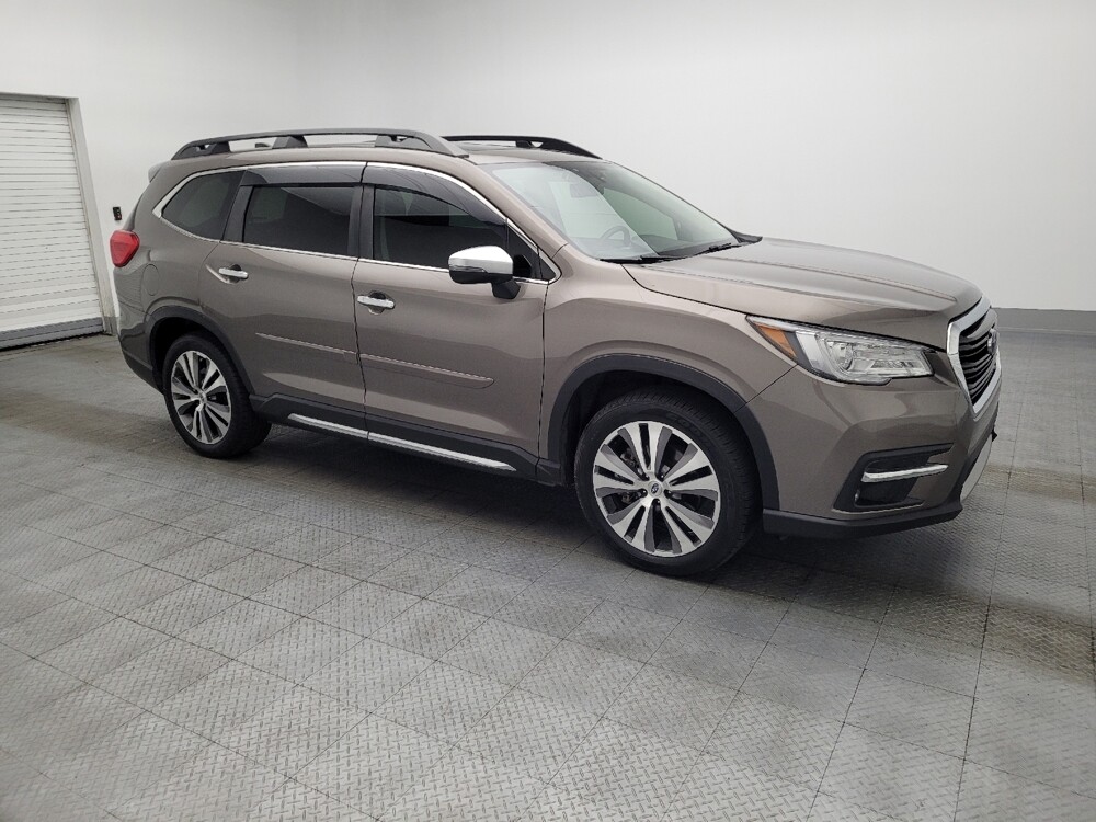 2021 Subaru Ascent in Ocala, FL 34471 - 18108105 11