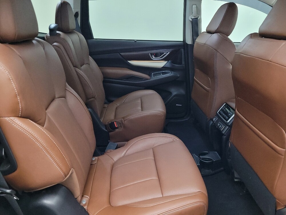 2021 Subaru Ascent in Ocala, FL 34471 - 18108105 19