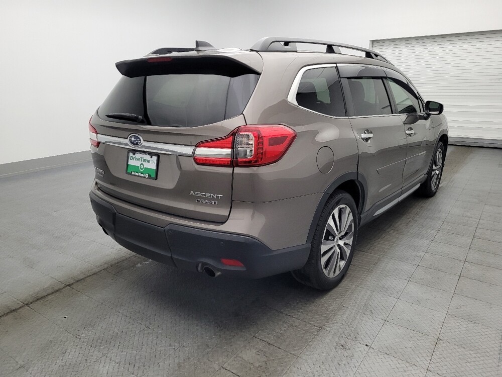 2021 Subaru Ascent in Ocala, FL 34471 - 18108105 9
