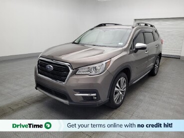 2021 Subaru Ascent in Ocala, FL 34471