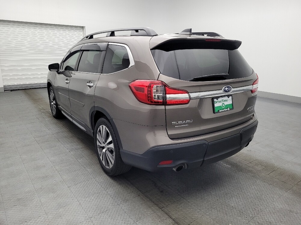 2021 Subaru Ascent in Ocala, FL 34471 - 18108105 5