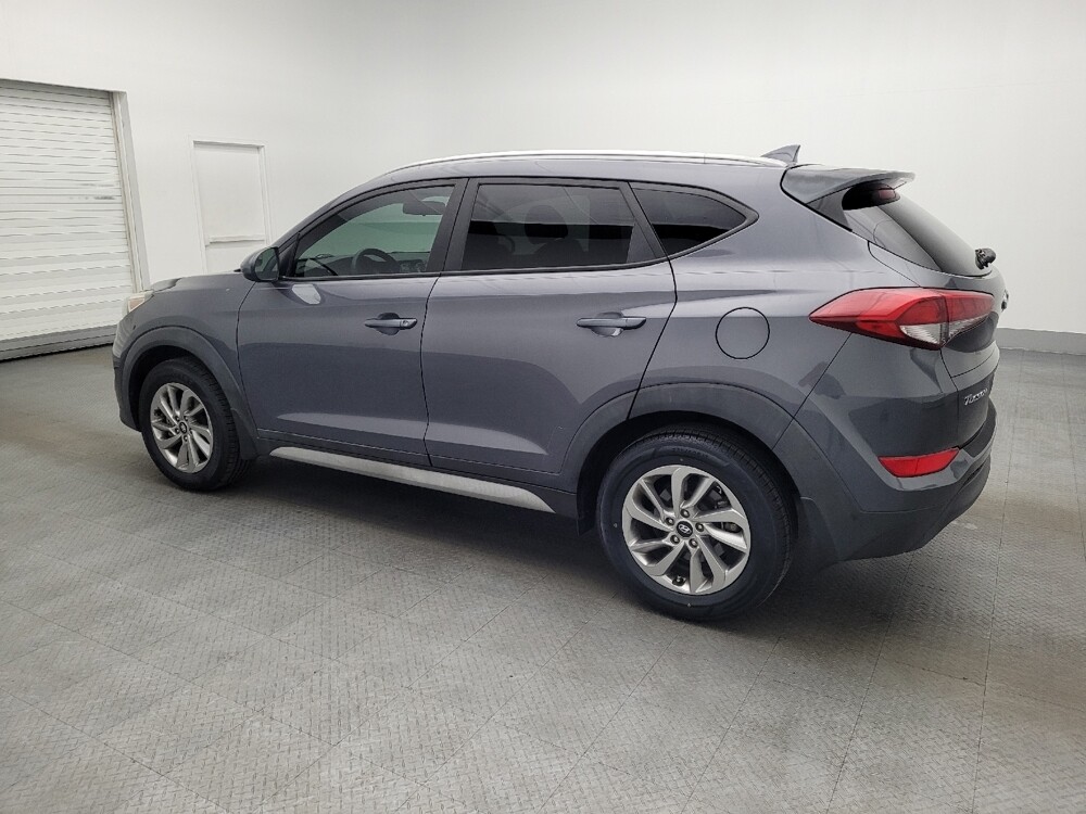 2018 Hyundai Tucson in Kissimmee, FL 34744 - 18108106 3