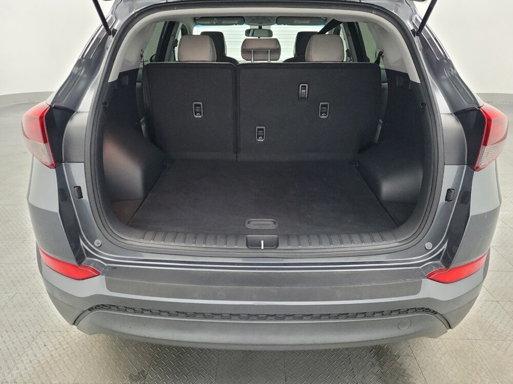 2018 Hyundai Tucson in Kissimmee, FL 34744 - 18108106 29