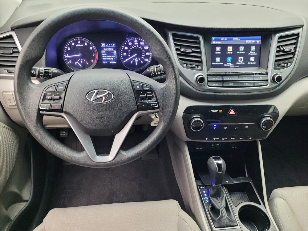 2018 Hyundai Tucson in Kissimmee, FL 34744 - 18108106 22