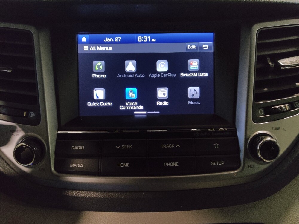 2018 Hyundai Tucson in Kissimmee, FL 34744 - 18108106 25