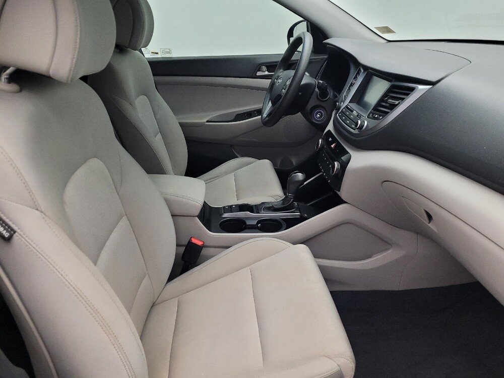 2018 Hyundai Tucson in Kissimmee, FL 34744 - 18108106 21