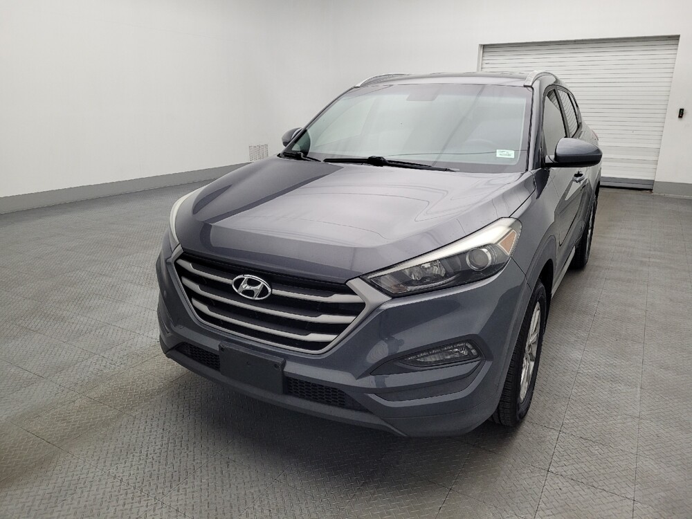 2018 Hyundai Tucson in Kissimmee, FL 34744 - 18108106 15