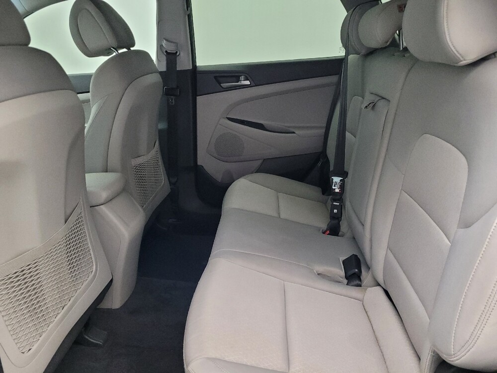 2018 Hyundai Tucson in Kissimmee, FL 34744 - 18108106 18