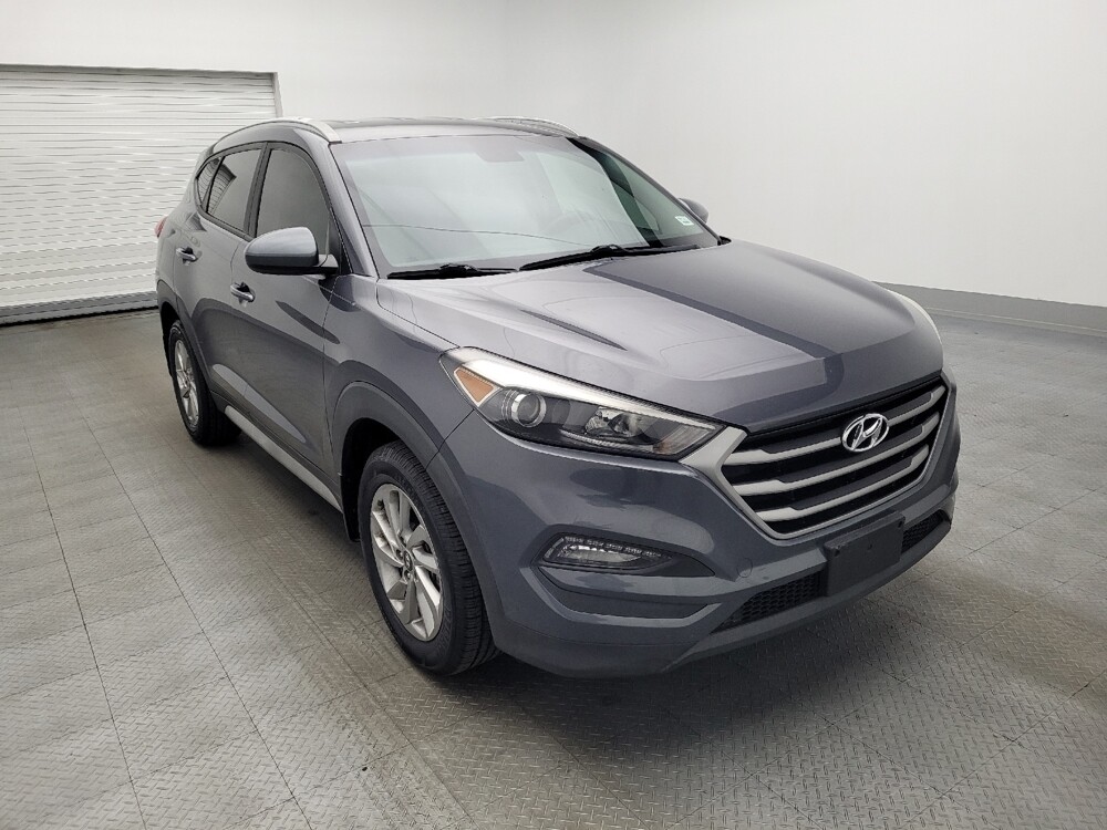 2018 Hyundai Tucson in Kissimmee, FL 34744 - 18108106 13