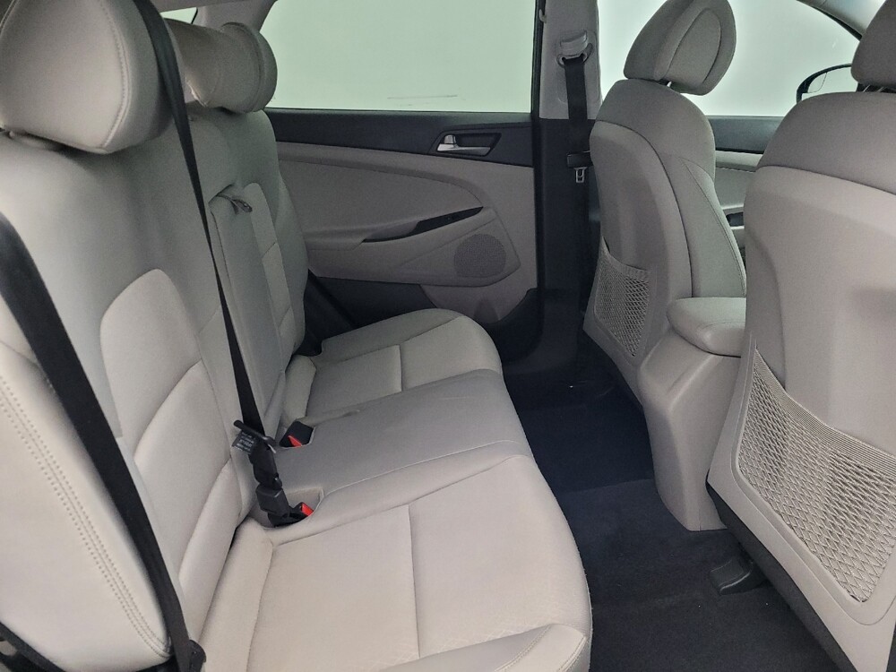 2018 Hyundai Tucson in Kissimmee, FL 34744 - 18108106 19