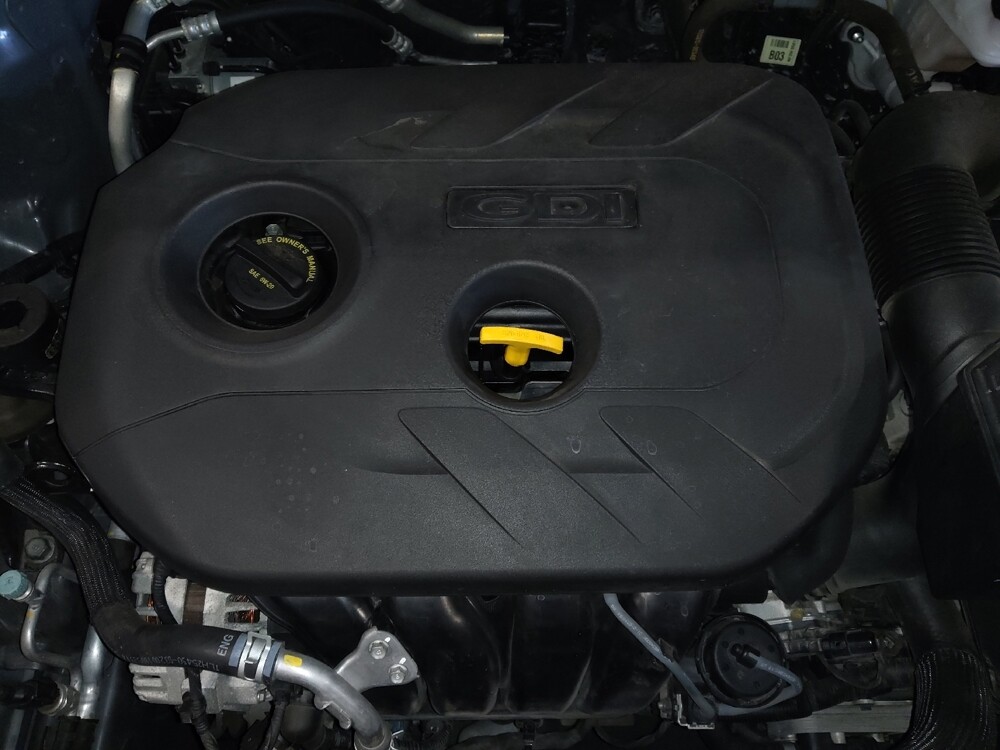 2018 Hyundai Tucson in Kissimmee, FL 34744 - 18108106 30