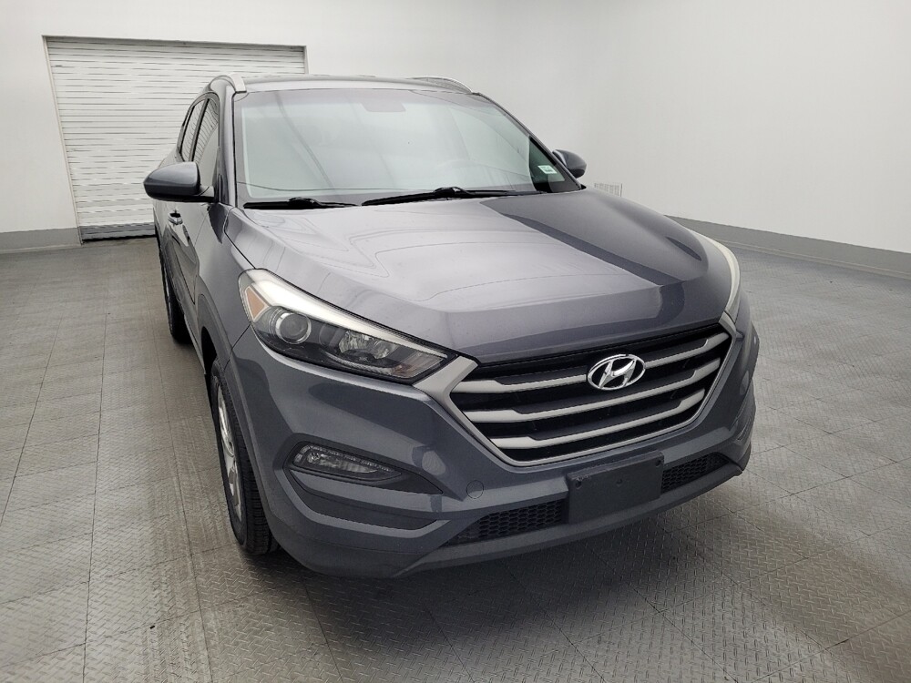 2018 Hyundai Tucson in Kissimmee, FL 34744 - 18108106 14