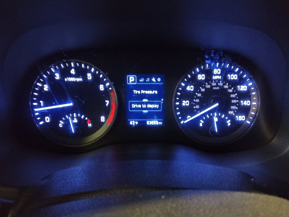 2018 Hyundai Tucson in Kissimmee, FL 34744 - 18108106 23