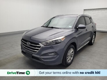 2018 Hyundai Tucson in Kissimmee, FL 34744