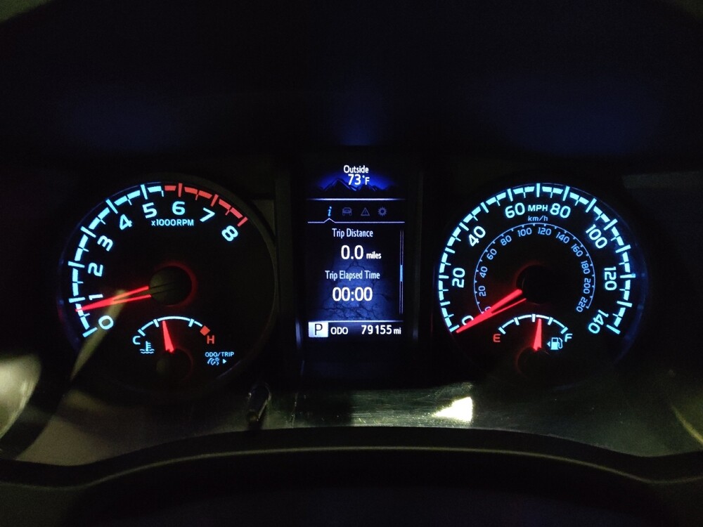 2020 Toyota Tacoma in Ocala, FL 34471 - 18108107 23