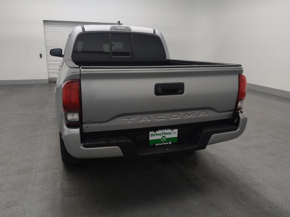 2020 Toyota Tacoma in Ocala, FL 34471 - 18108107 6