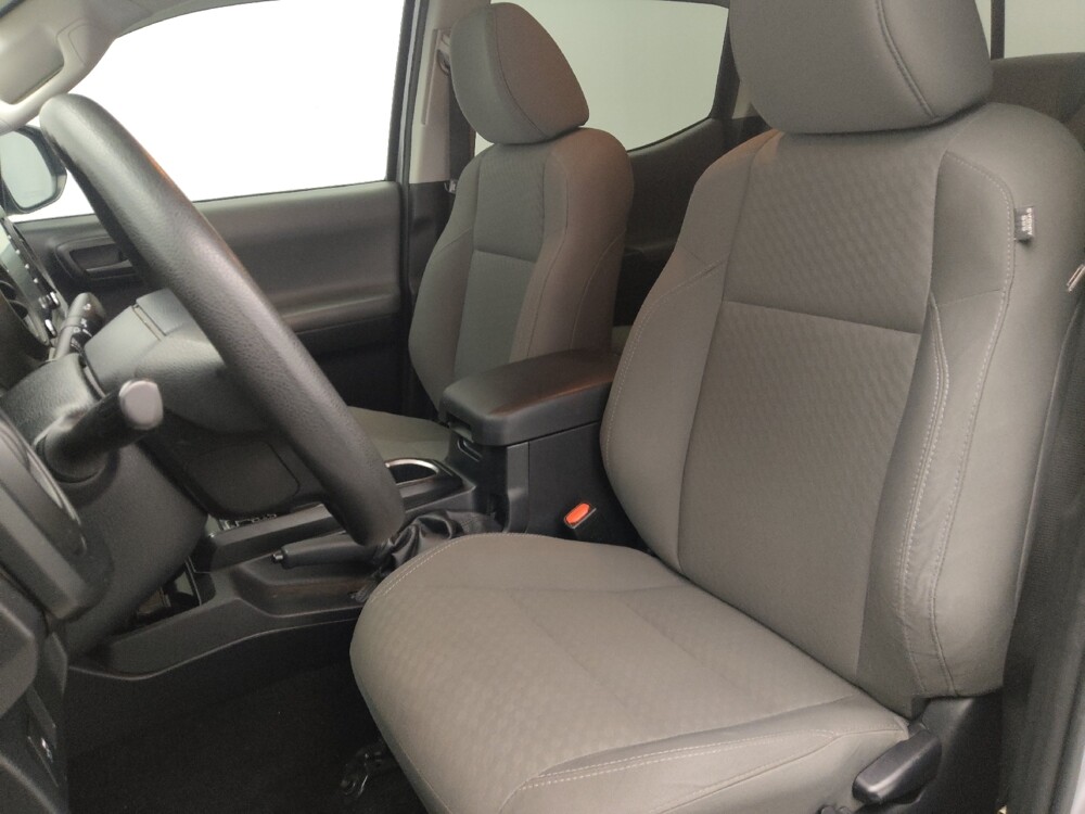 2020 Toyota Tacoma in Ocala, FL 34471 - 18108107 17