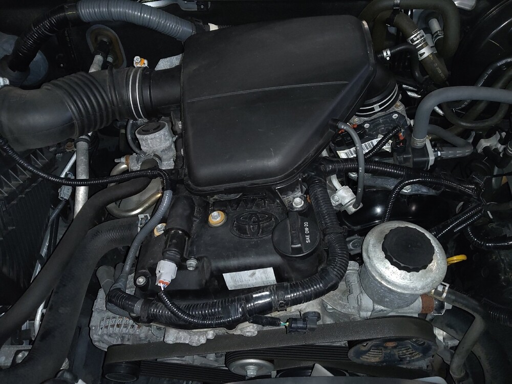 2020 Toyota Tacoma in Ocala, FL 34471 - 18108107 30