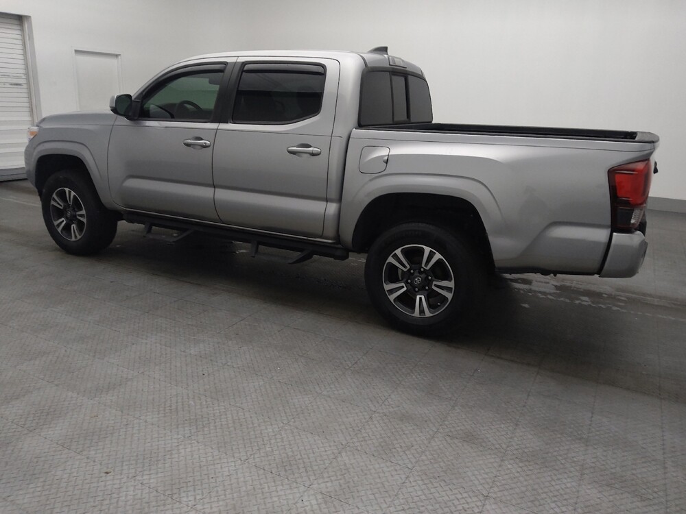 2020 Toyota Tacoma in Ocala, FL 34471 - 18108107 3