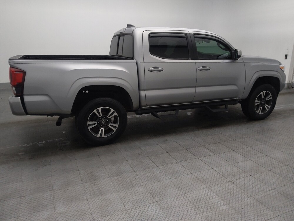 2020 Toyota Tacoma in Ocala, FL 34471 - 18108107 10