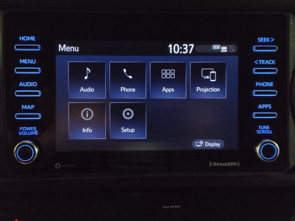 2020 Toyota Tacoma in Ocala, FL 34471 - 18108107 25