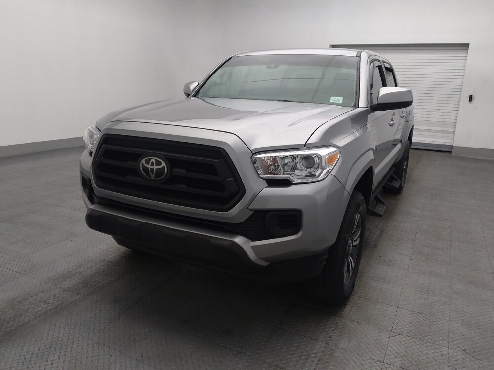 2020 Toyota Tacoma in Ocala, FL 34471 - 18108107 15