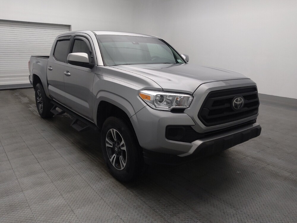 2020 Toyota Tacoma in Ocala, FL 34471 - 18108107 14